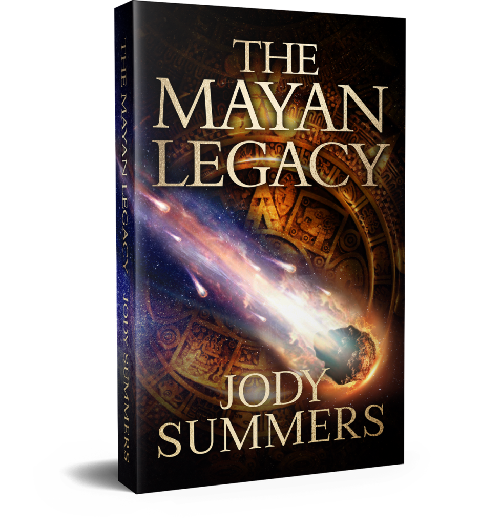 Mayan Legacy Jody Summers